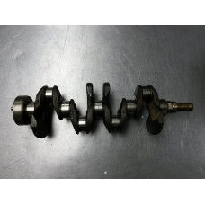 #YM02 Crankshaft Standard From 2014 Ford Escape  1.6